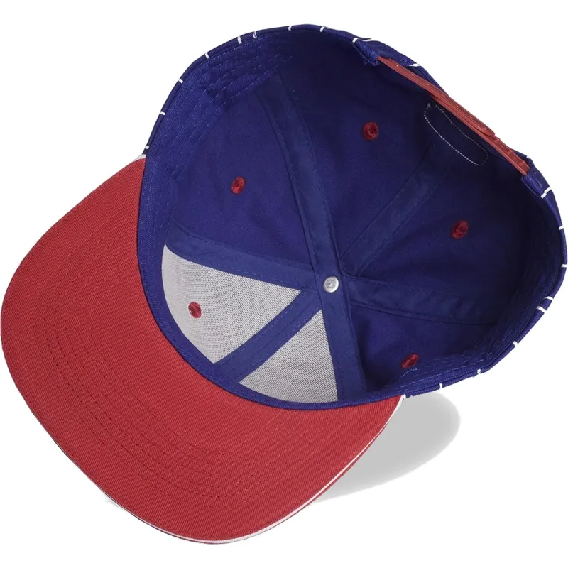 mutzen-flach-blau-snapback-las-guerrillas-der-yara-far-cry-von-difuzed mutzen-flach-blau-snapback-las-guerrillas-der-yara-far-cry-von-difuzed