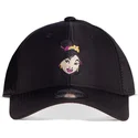 schwarze-verstellbare-curved-cap-mulan-disney-von-difuzed