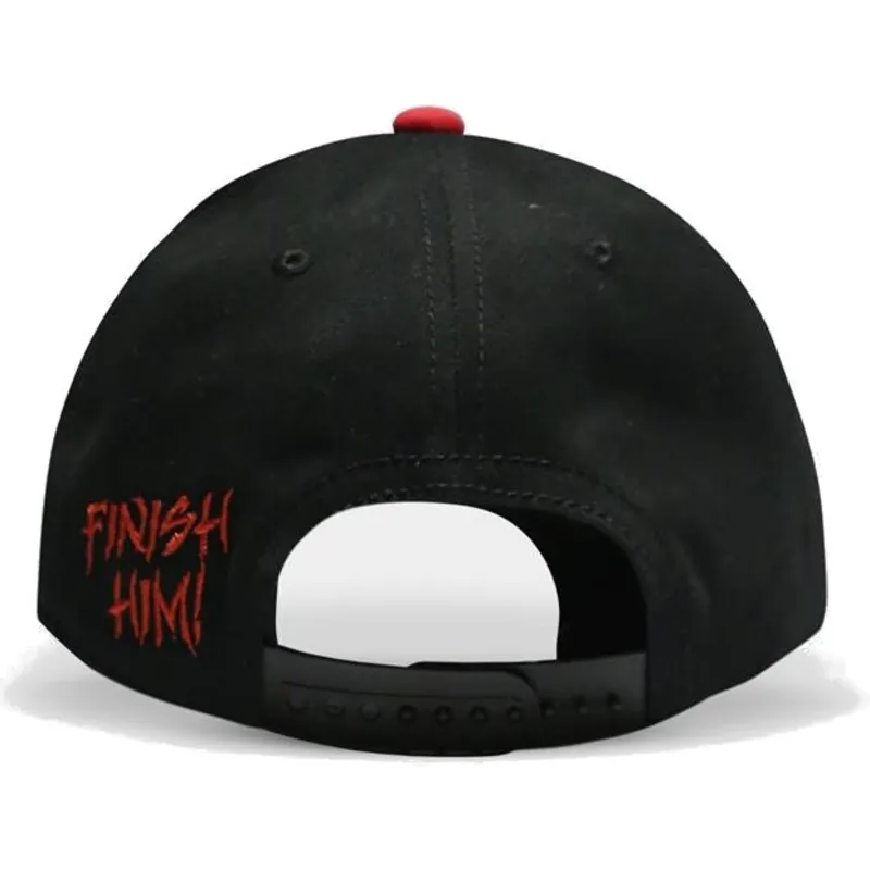 mutzen-gebogen-schwarz-snapback-von-difuzed