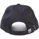 casquette-courbee-noire-ajustable-yoshi-dots-super-mario-bros-difuzed