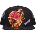 mutzen-flach-schwarz-snapback-von-difuzed