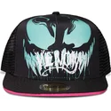 mutzen-flach-schwarz-snapback-fur-kinder-von-difuzed