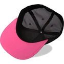 mutzen-flach-schwarz-snapback-fur-kinder-von-difuzed