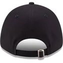 mutzen-gebogen-marineblau-verstellbares-band-9forty-league-essential-der-new-york-yankees-mlb-von-new-era