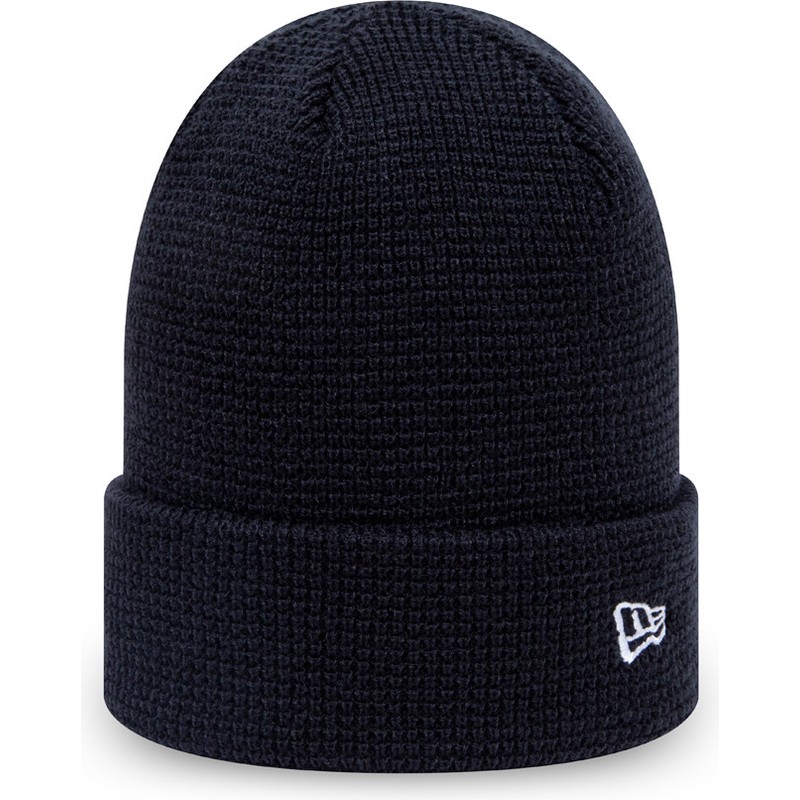 new-era-cuff-pop-colour-navy-blue-beanie