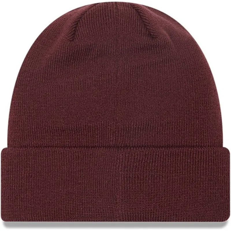 mutzen-rot-granate-cuff-beanie-league-essential-der-new-york-yankees-mlb-von-new-era mutzen-rot-granate-cuff-beanie-league-essential-der-new-york-yankees-mlb-von-new-era