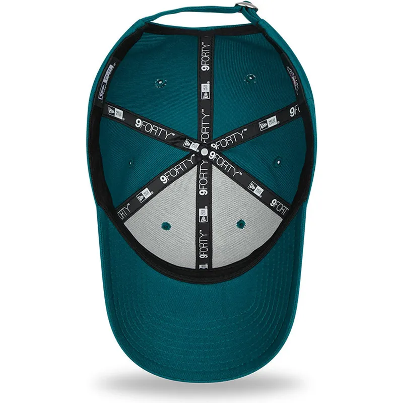 mutzen-gebogen-blau-verstellbares-band-9forty-pop-outline-der-new-york-yankees-mlb-von-new-era mutzen-gebogen-blau-verstellbares-band-9forty-pop-outline-der-new-york-yankees-mlb-von-new-era