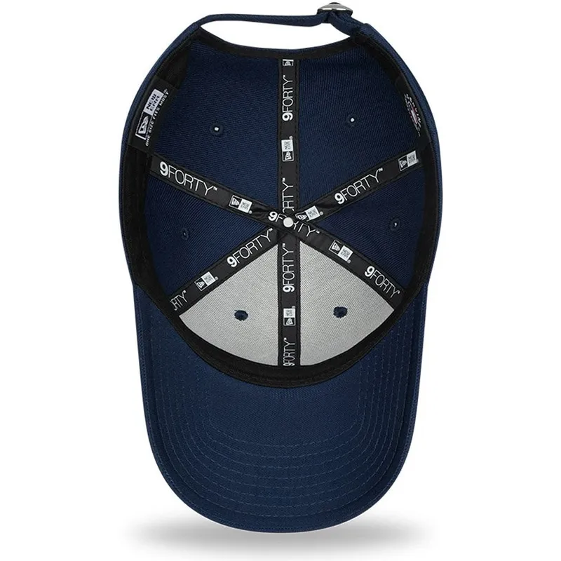 mutzen-gebogen-marineblau-verstellbares-band-9forty-pop-outline-der-new-york-yankees-mlb-von-new-era