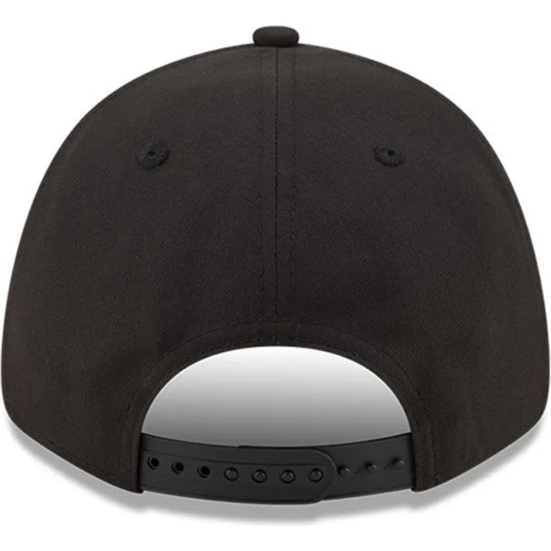 mutzen-gebogen-schwarz-verstellbares-band-9forty-black-and-gold-der-new-york-yankees-mlb-von-new-era mutzen-gebogen-schwarz-verstellbares-band-9forty-black-and-gold-der-new-york-yankees-mlb-von-new-era