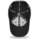 mutzen-gebogen-schwarz-verstellbares-band-9forty-black-and-gold-der-new-york-yankees-mlb-von-new-era