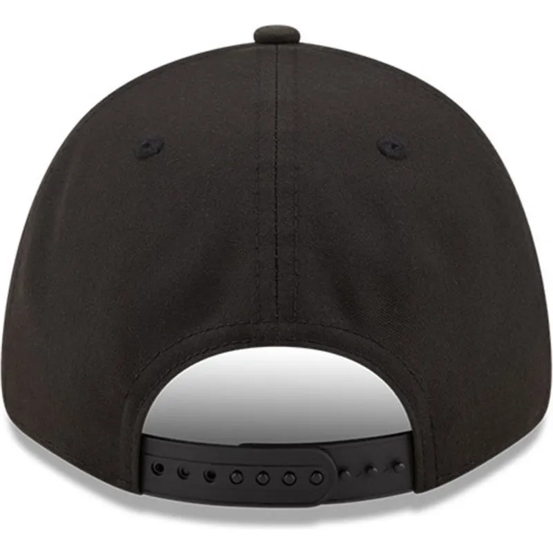 mutzen-gebogen-schwarz-snapback-9forty-black-and-gold-der-chicago-bulls-nba-von-new-era mutzen-gebogen-schwarz-snapback-9forty-black-and-gold-der-chicago-bulls-nba-von-new-era