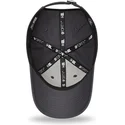 mutzen-gebogen-grau-verstellbares-band-9forty-camo-infill-der-new-york-yankees-mlb-von-new-era