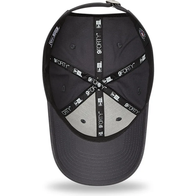 mutzen-gebogen-grau-verstellbares-band-9forty-camo-infill-der-new-york-yankees-mlb-von-new-era mutzen-gebogen-grau-verstellbares-band-9forty-camo-infill-der-new-york-yankees-mlb-von-new-era