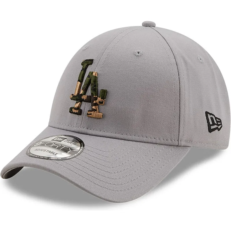 mutzen-gebogen-grau-verstellbares-band-9forty-camo-infill-der-los-angeles-dodgers-mlb-von-new-era mutzen-gebogen-grau-verstellbares-band-9forty-camo-infill-der-los-angeles-dodgers-mlb-von-new-era