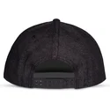 schwarze-flache-snapback-kappe-street-fighter-logo-von-difuzed
