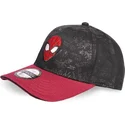 mutzen-gebogen-schwarz-snapback-fur-kinder-von-difuzed
