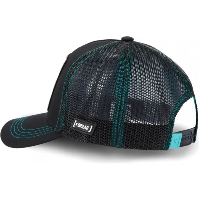 schwarze-trucker-kappe-the-mystery-machine-mac2-scooby-doo-von-capslab