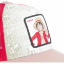 mutzen-gebogen-grau-snapback-monkey-d-luffy-one-piece-von-capslab