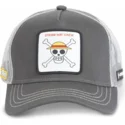 trucker-cap-grau-straw-hat-pirates-sku1-one-piece-von-capslab
