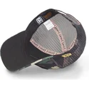 mutzen-gebogen-tarnung-snapback-kid-buu-dragon-ball-von-capslab
