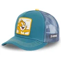 mutzen-gebogen-blau-snapback-jerry-looney-tunes-von-capslab