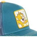 mutzen-gebogen-blau-snapback-jerry-looney-tunes-von-capslab