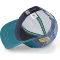 casquette-trucker-bleue-jerry-jer1-looney-tunes-capslab