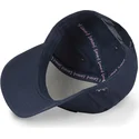 casquette-courbee-bleue-marine-snapback-kid-buu-buuf-dragon-ball-capslab