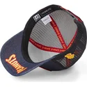 mutzen-gebogen-marineblau-snapback-snoopy-erdnusse-von-capslab