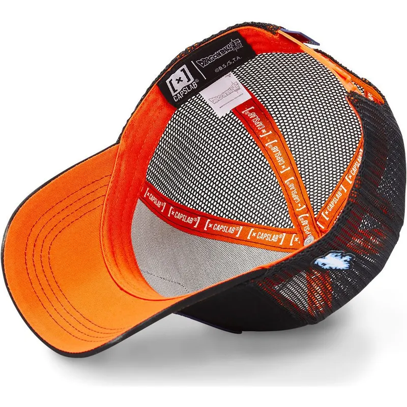 schwarze-trucker-kappe-son-goku-ult2-ultra-instinct-dragon-ball-von-capslab