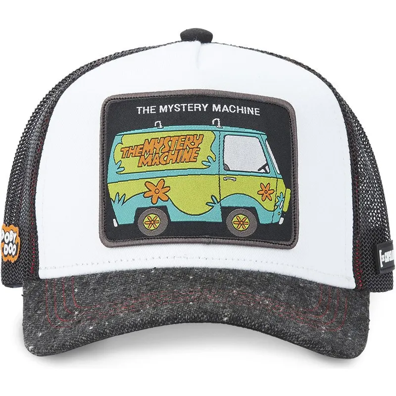 mutzen-gebogen-weiss-snapback-the-mystery-machine-scooby-doo-von-capslab