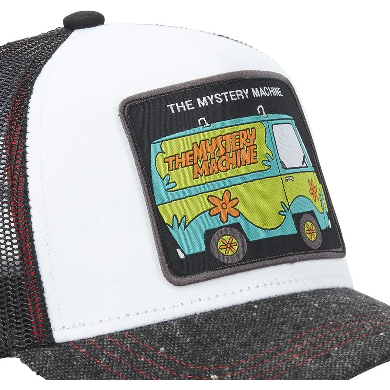 mutzen-gebogen-weiss-snapback-the-mystery-machine-scooby-doo-von-capslab