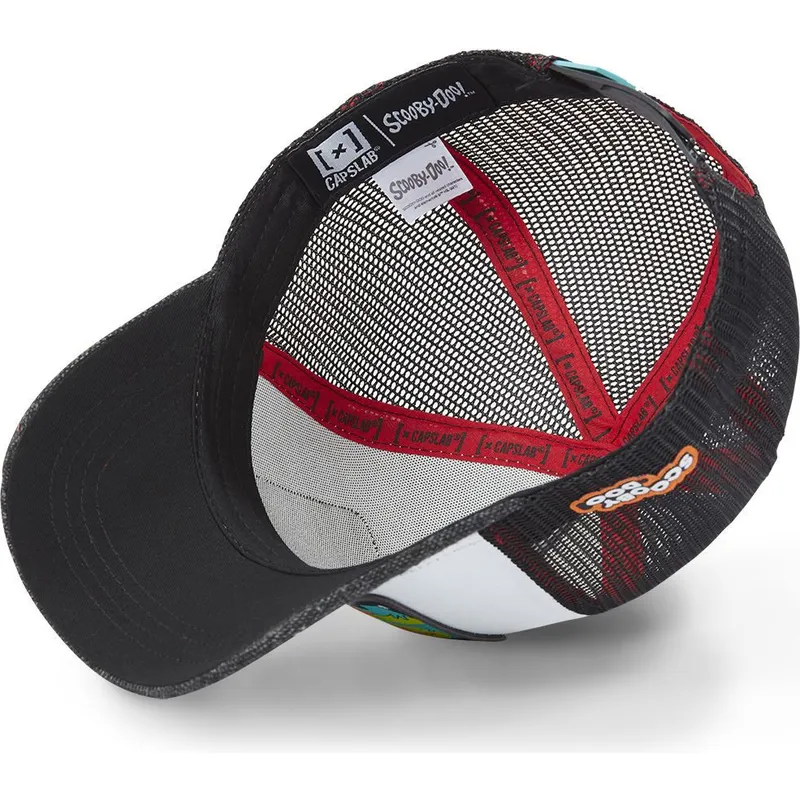 mutzen-gebogen-weiss-snapback-the-mystery-machine-scooby-doo-von-capslab