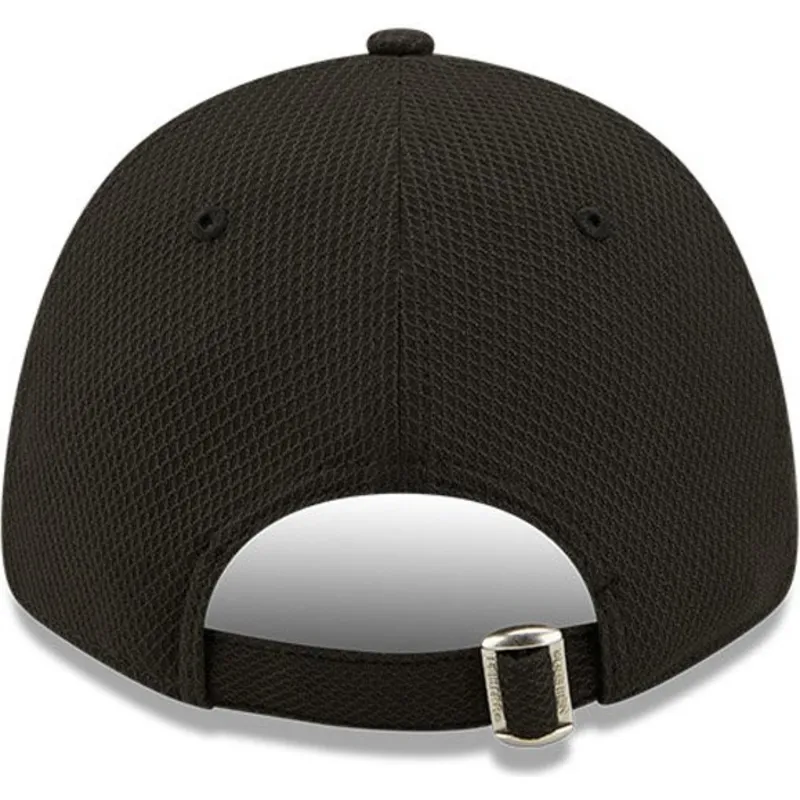 mutzen-gebogen-schwarz-verstellbares-band-9forty-diamond-era-der-new-york-yankees-mlb-von-new-era mutzen-gebogen-schwarz-verstellbares-band-9forty-diamond-era-der-new-york-yankees-mlb-von-new-era