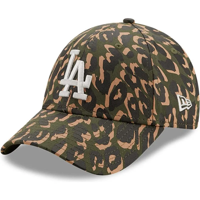 gebogene-verstellbare-camouflage-kappe-9forty-all-over-camo-der-los-angeles-dodgers-mlb-von-new-era gebogene-verstellbare-camouflage-kappe-9forty-all-over-camo-der-los-angeles-dodgers-mlb-von-new-era
