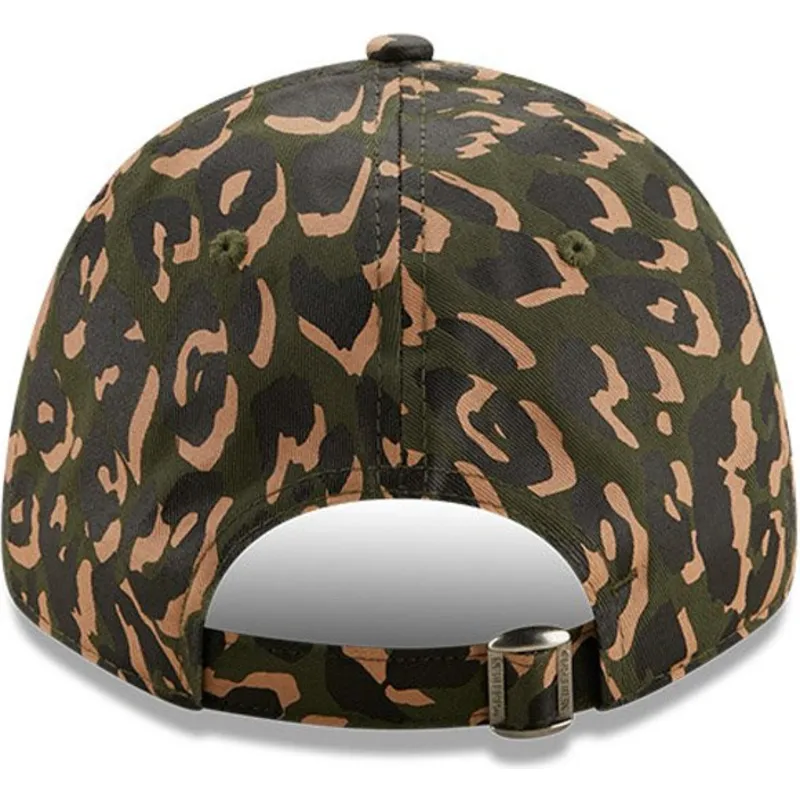 gebogene-verstellbare-camouflage-kappe-9forty-all-over-camo-der-los-angeles-dodgers-mlb-von-new-era gebogene-verstellbare-camouflage-kappe-9forty-all-over-camo-der-los-angeles-dodgers-mlb-von-new-era
