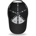 mutzen-gebogen-schwarz-verstellbares-band-9forty-von-new-era