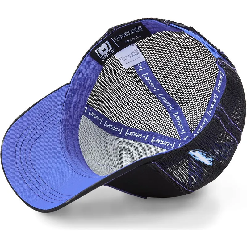 schwarze-trucker-kappe-fur-jungen-son-goku-ultra-instinct-kidult4-dragon-ball-von-capslab schwarze-trucker-kappe-fur-jungen-son-goku-ultra-instinct-kidult4-dragon-ball-von-capslab