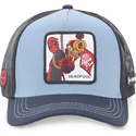 mutzen-gebogen-blau-snapback-deadpool-marvel-comics-von-capslab
