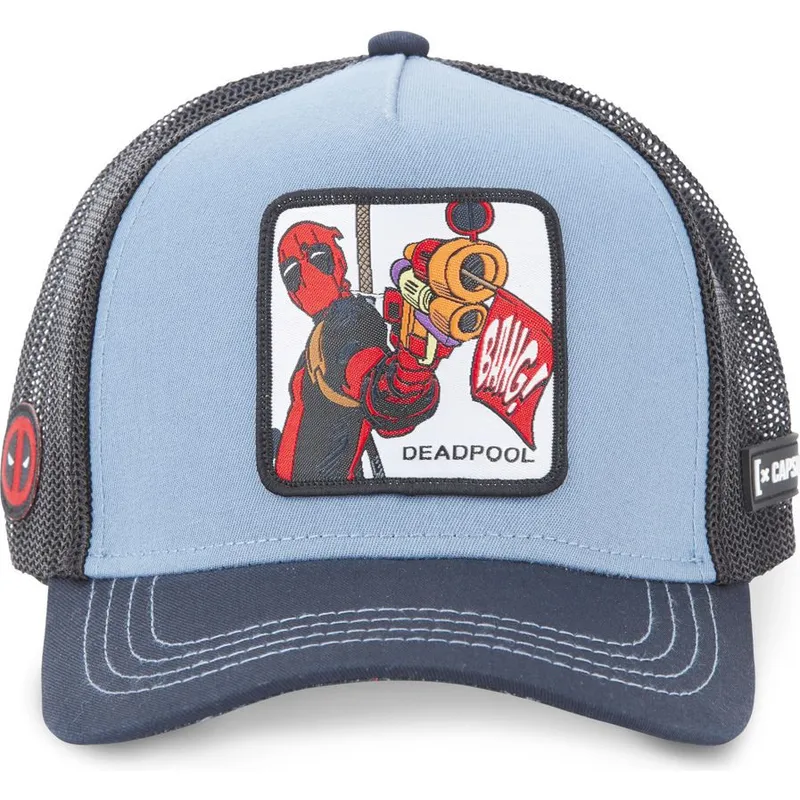 mutzen-gebogen-blau-snapback-deadpool-marvel-comics-von-capslab