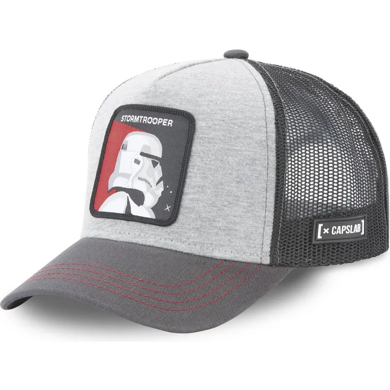mutzen-gebogen-grau-snapback-stormtrooper-star-wars-von-capslab