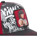 mutzen-gebogen-schwarz-snapback-mark-lenders-champions-oliver-und-benji-von-capslab