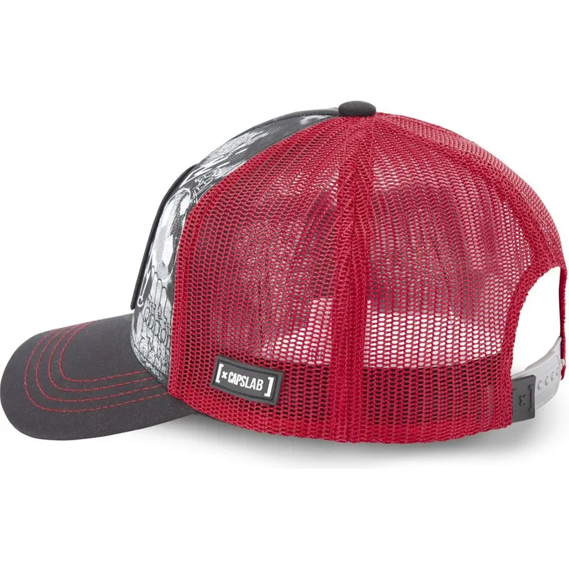 mutzen-gebogen-schwarz-snapback-mark-lenders-champions-oliver-und-benji-von-capslab