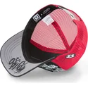 mutzen-gebogen-schwarz-snapback-mark-lenders-champions-oliver-und-benji-von-capslab