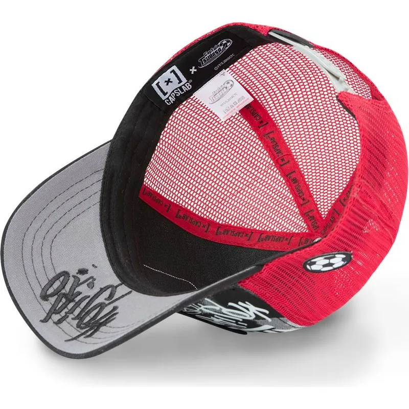 mutzen-gebogen-schwarz-snapback-mark-lenders-champions-oliver-und-benji-von-capslab