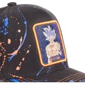 mutzen-gebogen-schwarz-verstellbares-band-son-goku-dragon-ball-von-capslab