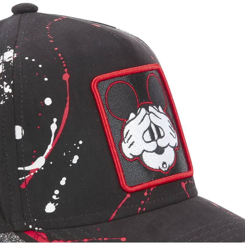mutzen-gebogen-schwarz-verstellbares-band-mickey-mouse-disney-von-capslab