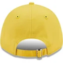 mutzen-gebogen-gelb-verstellbares-band-9forty-essential-der-vespa-piaggio-von-new-era