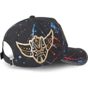 schwarze-verstellbare-curved-cap-daisuke-duke-fleed-tag-act1-ufo-robot-grendizer-von-capslab