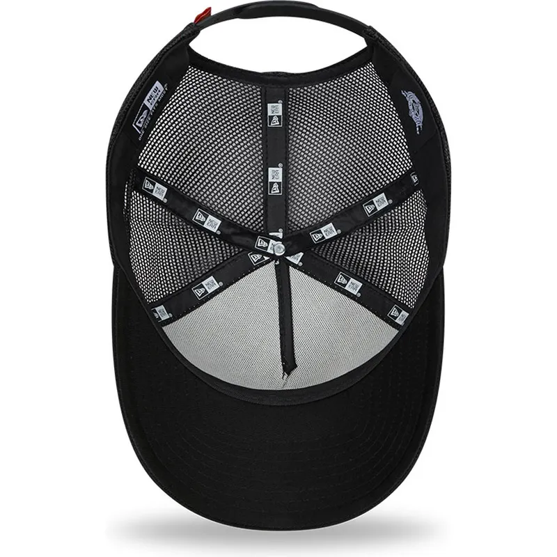 mutzen-gebogen-grau-snapback-a-frame-character-sports-der-bugs-bunny-looney-tunes-von-new-era